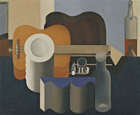 Purism Movement Overview .